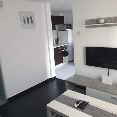 Rezeda Tatil Evi Gárdony