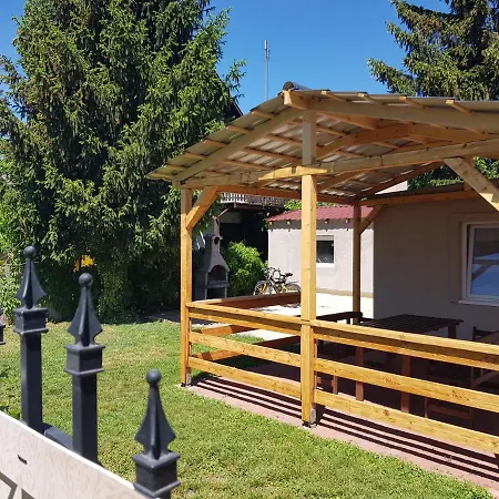 Tatil Evi Rezeda