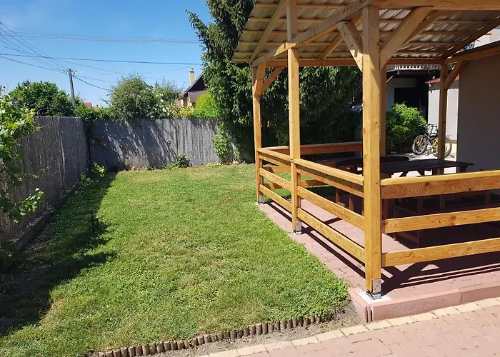 Rezeda * Gárdony
